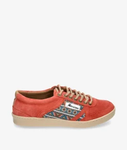 Deportivos MorrisonMORRISON C en coral
