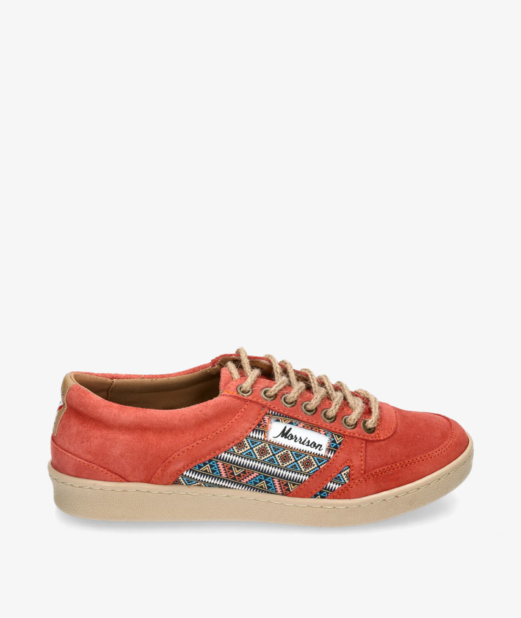 Deportivos MorrisonMORRISON C en coral