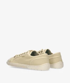 Deportivos Mustang 60944 en beige