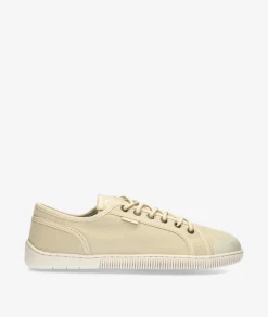 Deportivos Mustang 60944 en beige