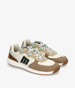 Deportivos Mustang 60857 en topo