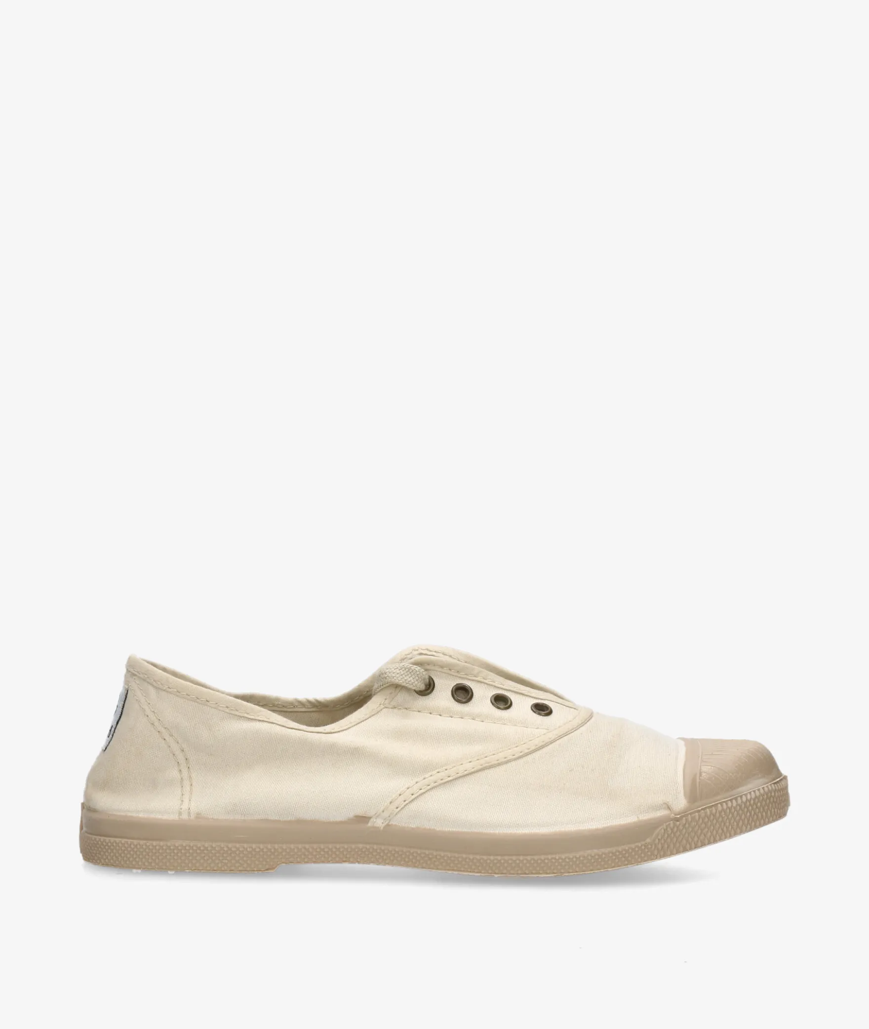 Deportivos Natural World133 OLD CERRO en beige