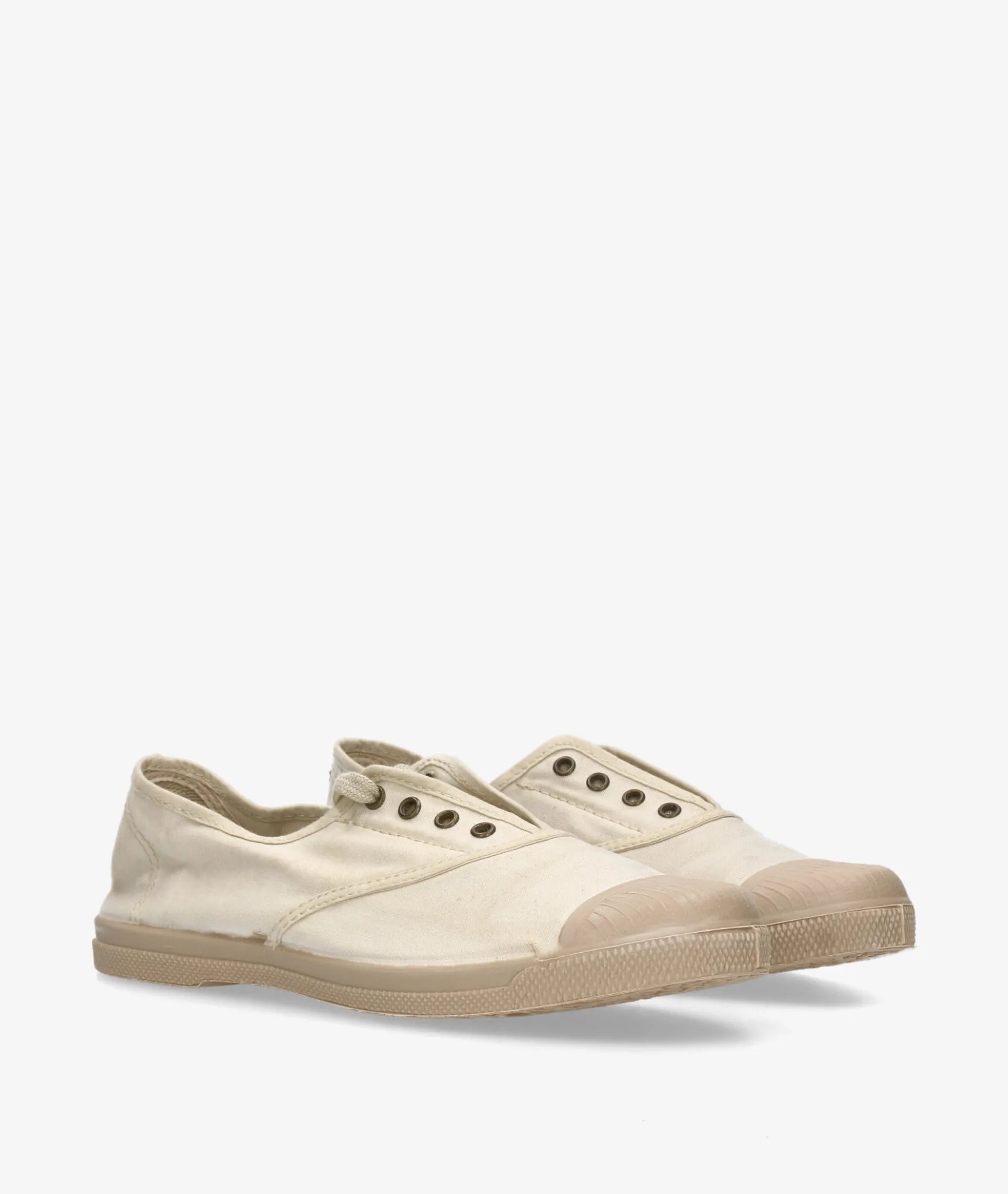 Deportivos Natural World133 OLD CERRO en beige