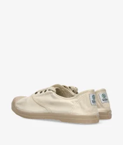 Deportivos Natural World133 OLD CERRO en beige