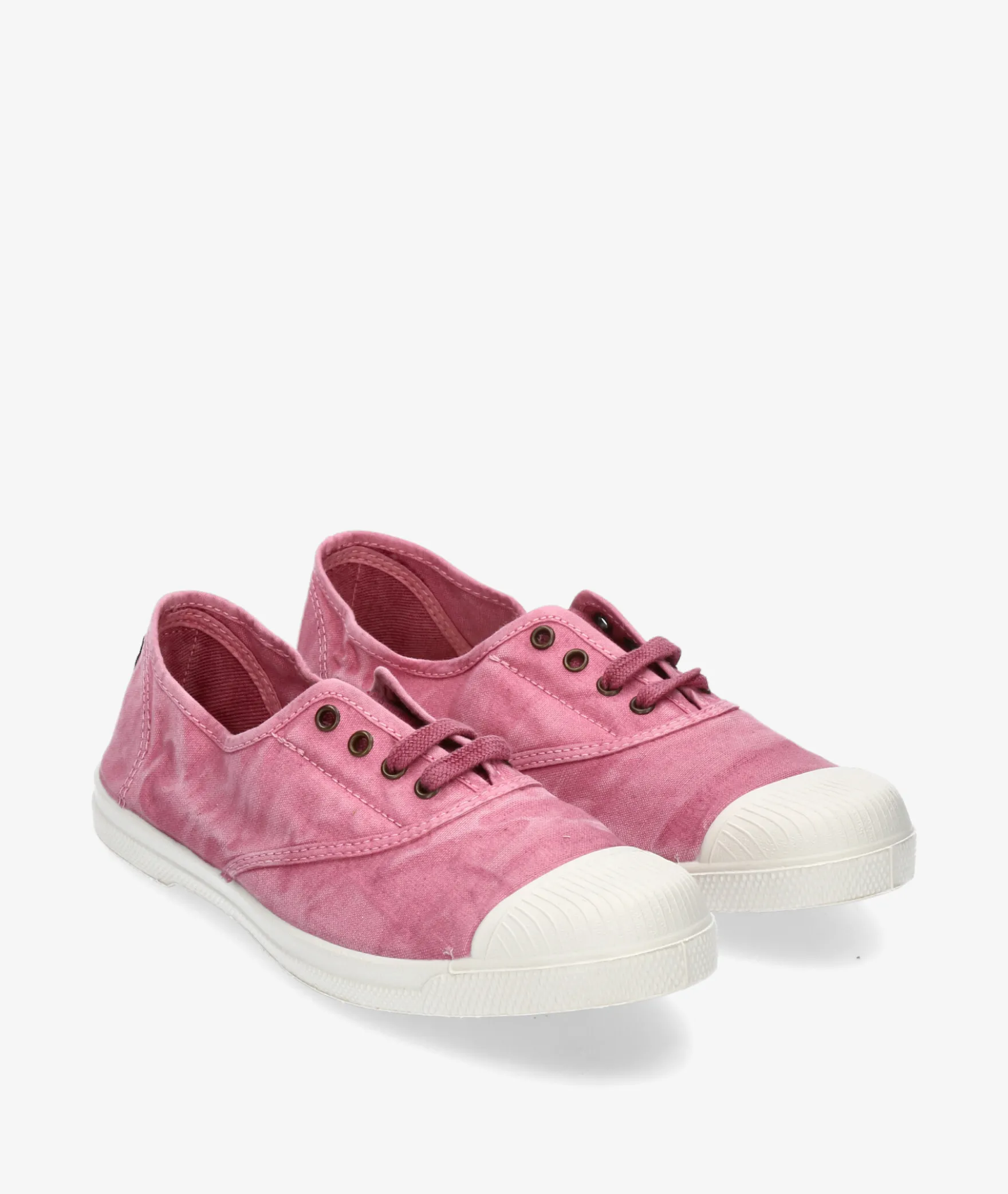 Deportivos Natural World102E OLD LAVANDA en rosa