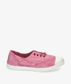 Deportivos Natural World102E OLD LAVANDA en rosa