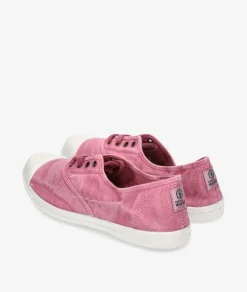 Deportivos Natural World102E OLD LAVANDA en rosa