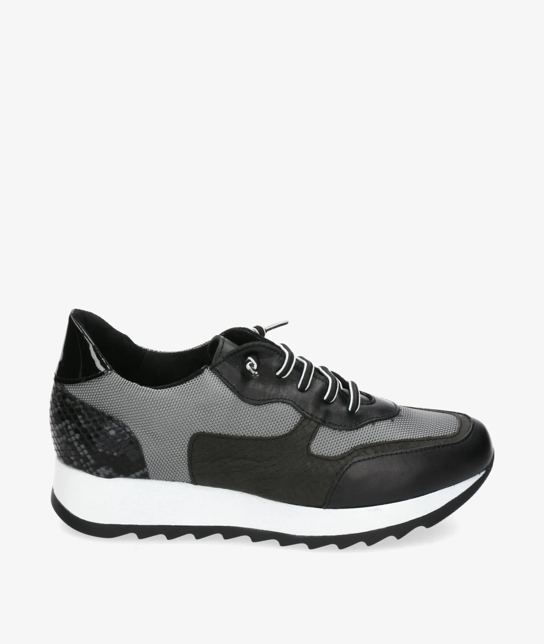 Deportivos pabloochoa.shoesGEO 53 en negro
