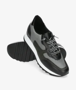 Deportivos pabloochoa.shoesGEO 53 en negro