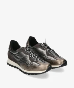 Deportivos pabloochoa.shoesSOLIO 27 en plomo