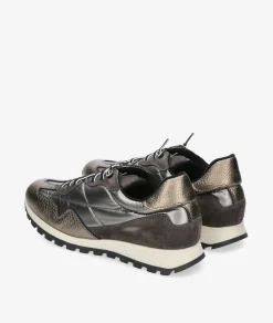 Deportivos pabloochoa.shoesSOLIO 27 en plomo