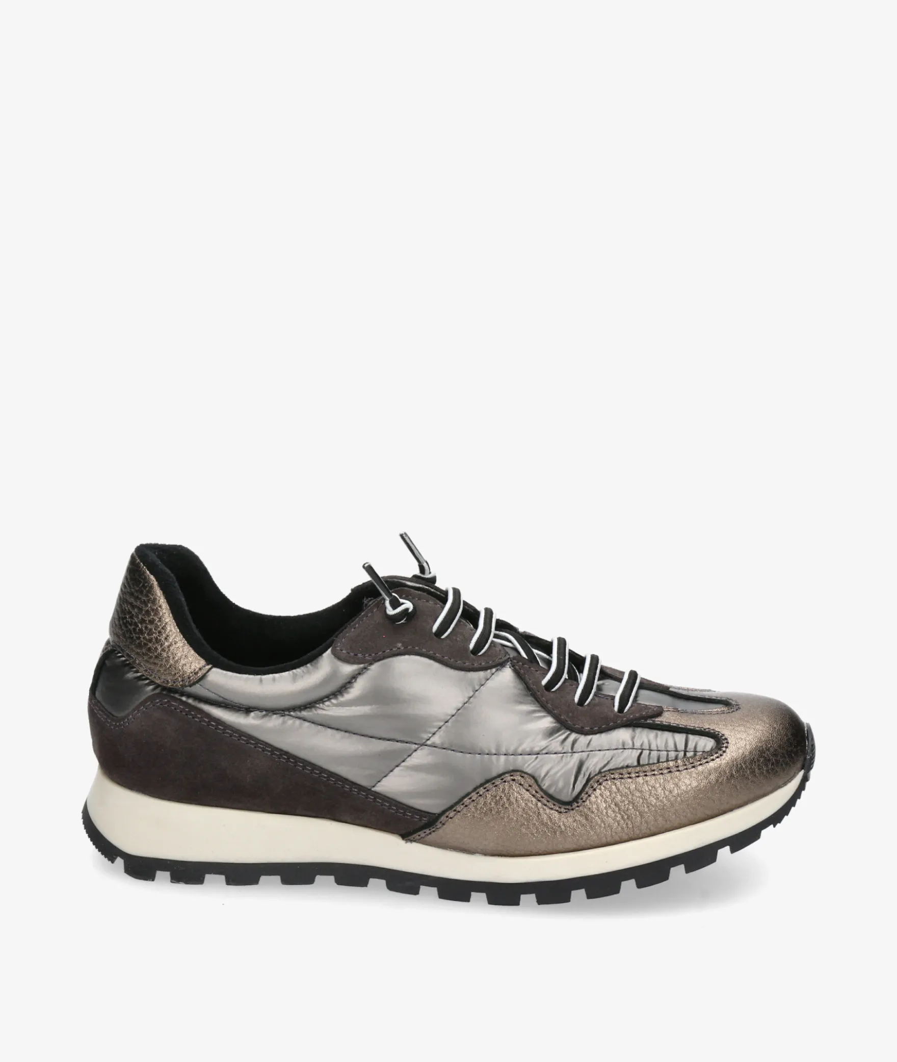 Deportivos pabloochoa.shoesSOLIO 27 en plomo