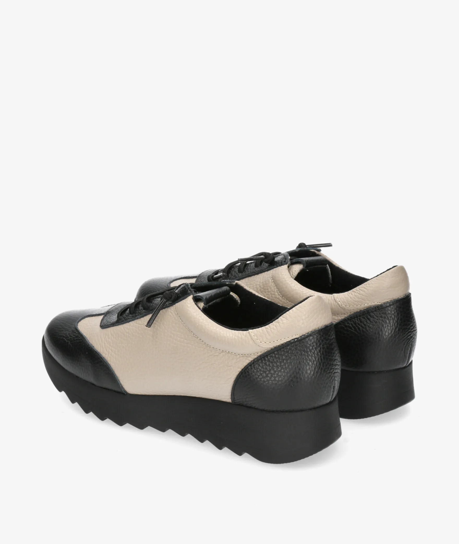 Deportivos pabloochoa.shoesGEO 20 en negro