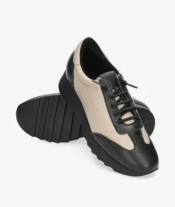Deportivos pabloochoa.shoesGEO 20 en negro