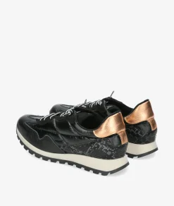 Deportivos pabloochoa.shoesSOLIO 27 en negro