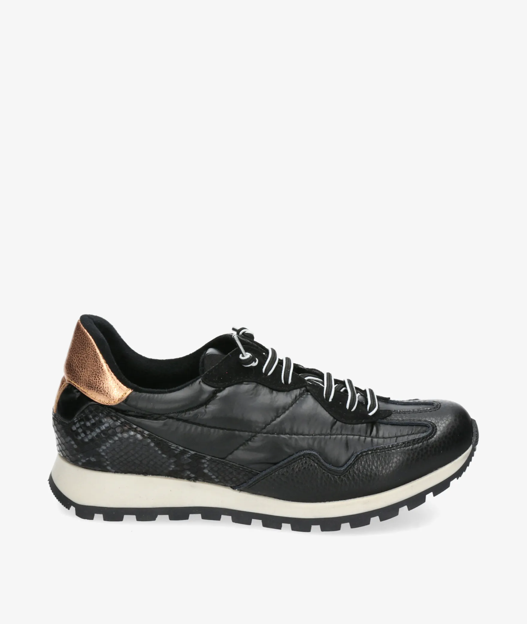 Deportivos pabloochoa.shoesSOLIO 27 en negro