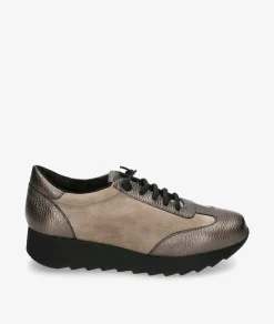 Deportivos pabloochoa.shoesGEO 20 en plomo