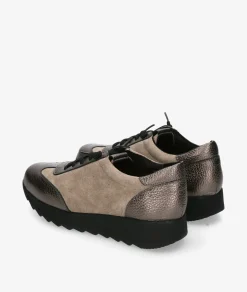 Deportivos pabloochoa.shoesGEO 20 en plomo