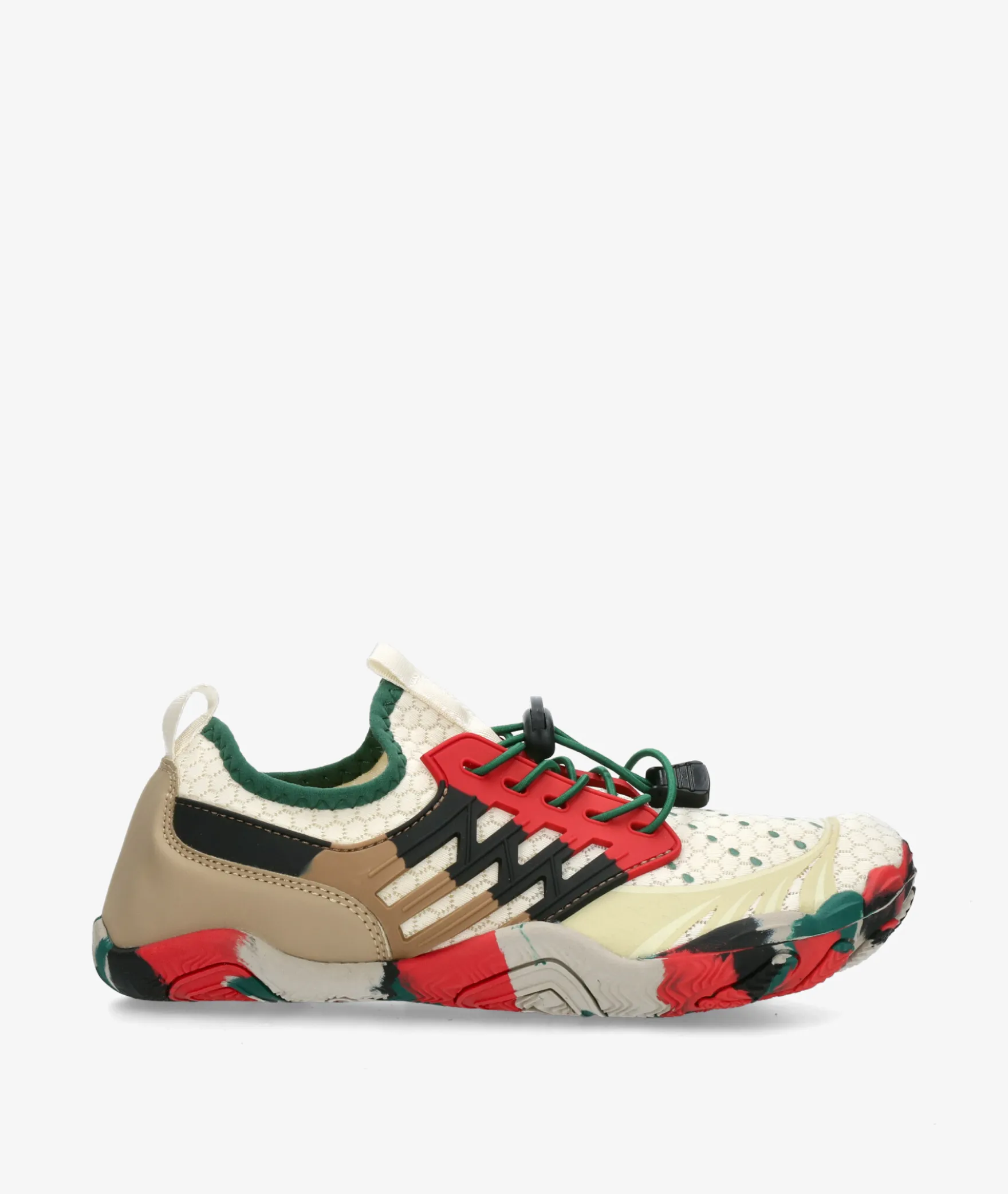 Deportivos pabloochoa.shoes KLIN en beige