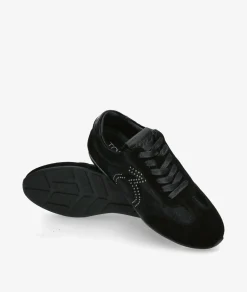 Deportivos pabloochoa.shoesSA702 en negro