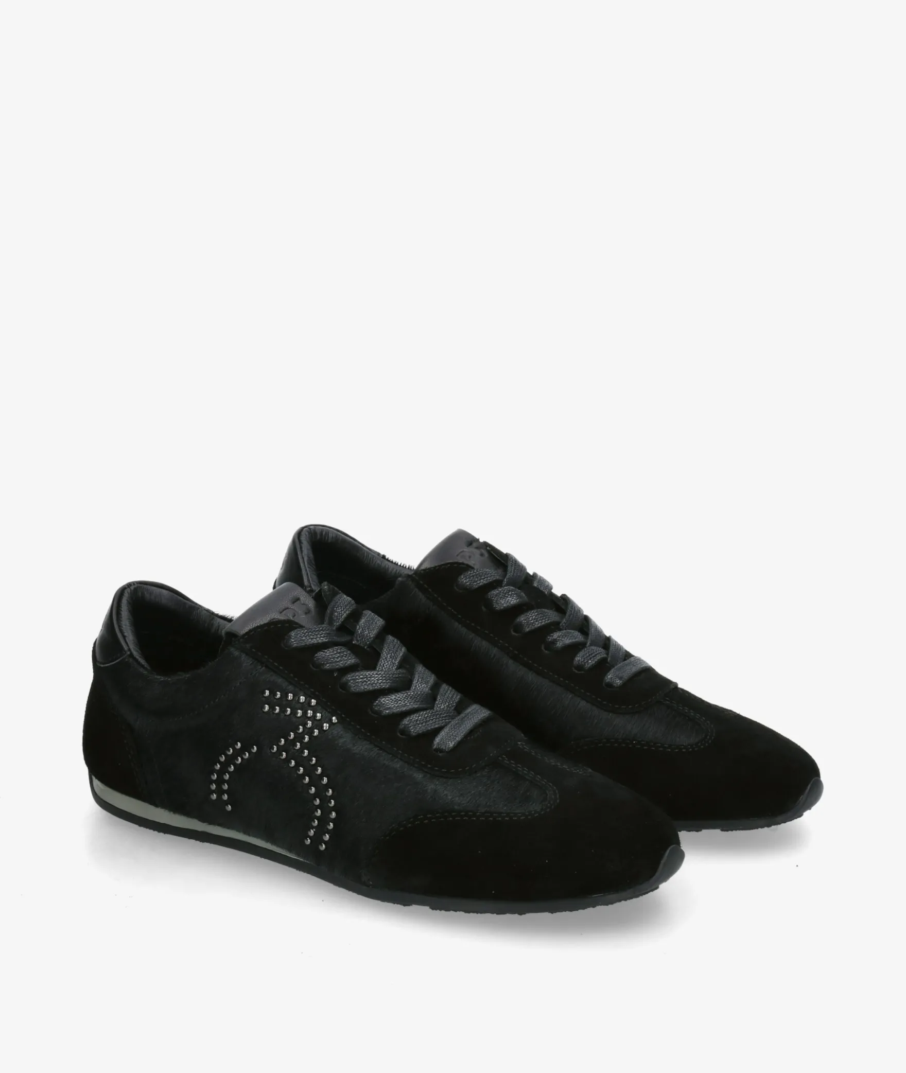 Deportivos pabloochoa.shoesSA702 en negro