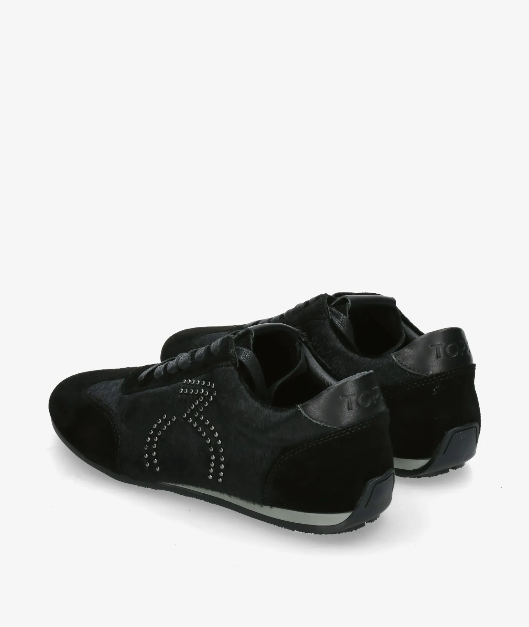 Deportivos pabloochoa.shoesSA702 en negro