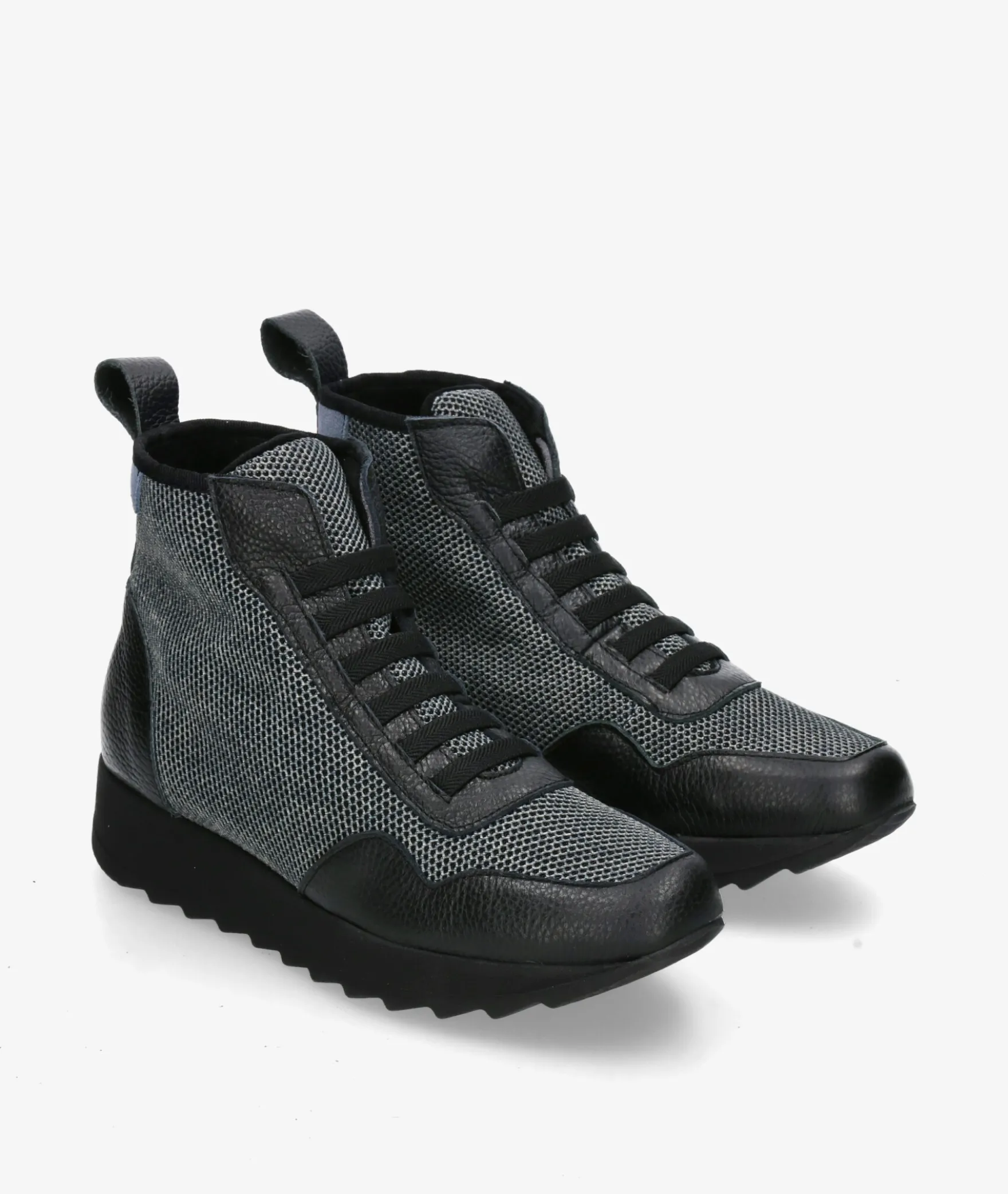 Deportivos pabloochoa.shoesGEO 32 en negro