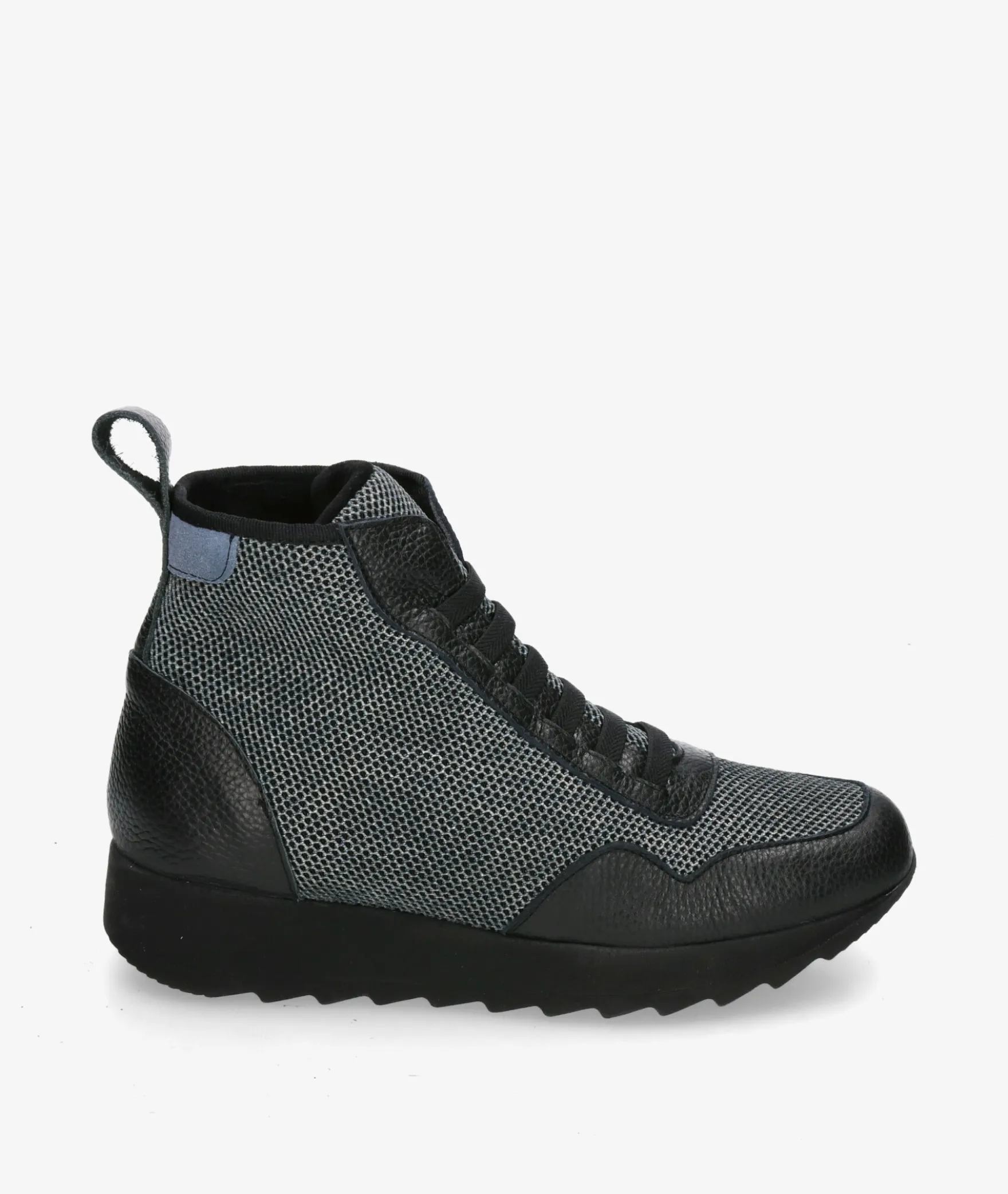 Deportivos pabloochoa.shoesGEO 32 en negro