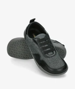 Deportivos pabloochoa.shoes BARA 409 en negro