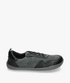 Deportivos pabloochoa.shoes BARA 409 en negro