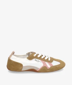 Deportivos Pepe JeansNOA SPORTY en beige