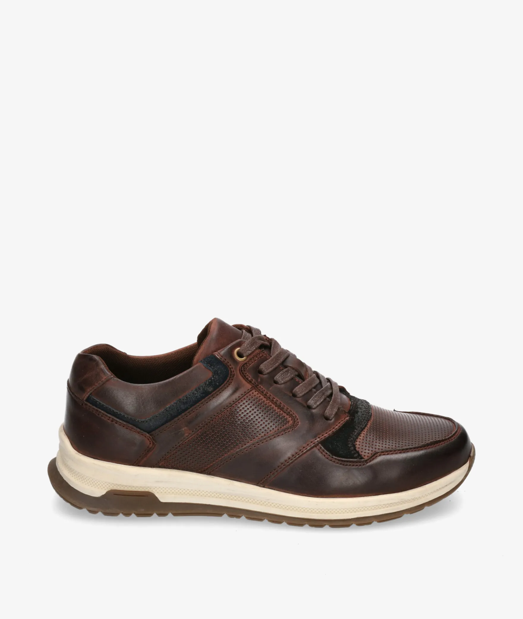 Deportivos RhostockJACKS-10 DB4992-25 en marrón
