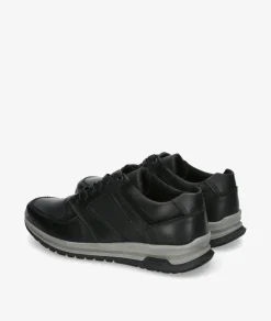 Deportivos RhostockJACKS-10 DB4992-25 en negro