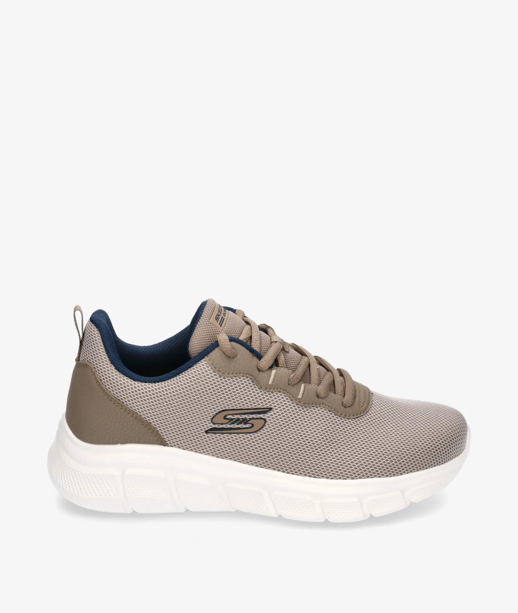 Deportivos Skechers 118109 en beige