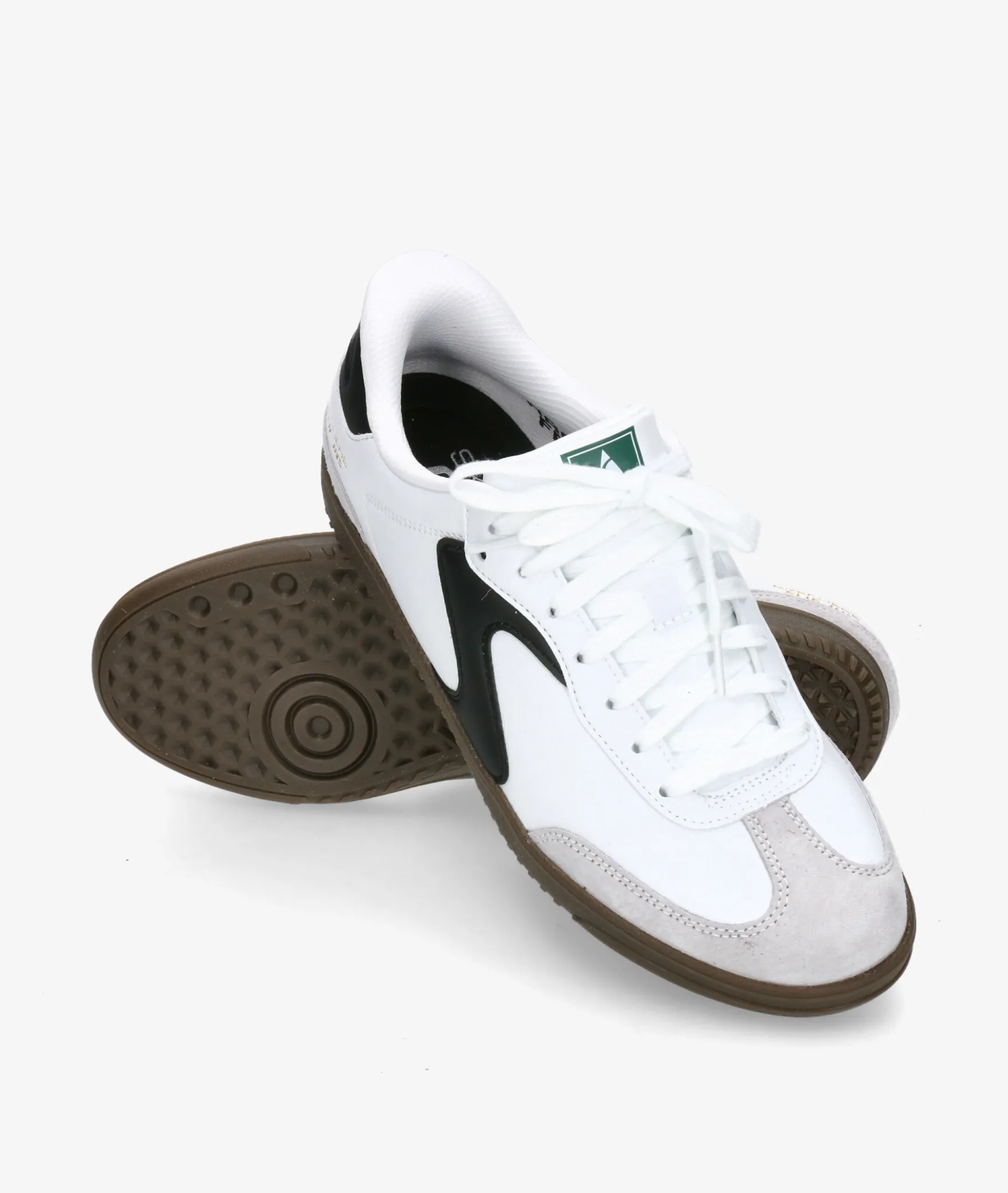 Deportivos Skechers 254154 en blanco