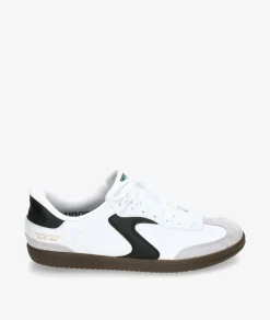 Deportivos Skechers 254154 en blanco