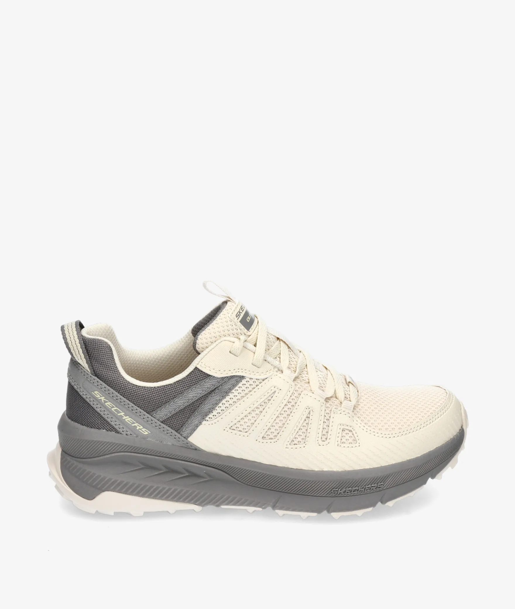 Deportivos Skechers 180162 en beige