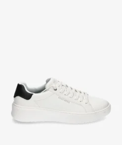 Deportivos Skechers 183175 en blanco