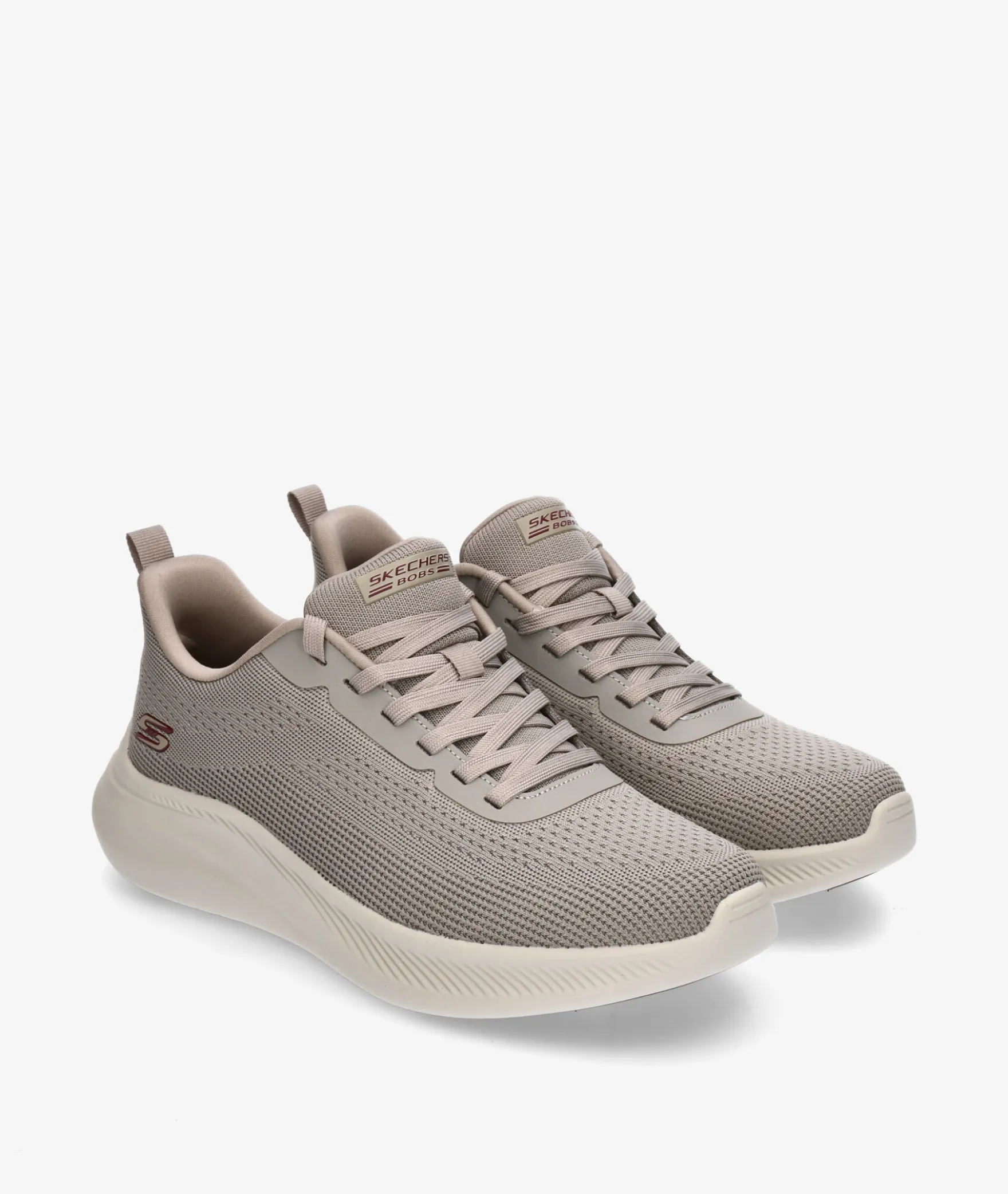 Deportivos Skechers 118155 en beige