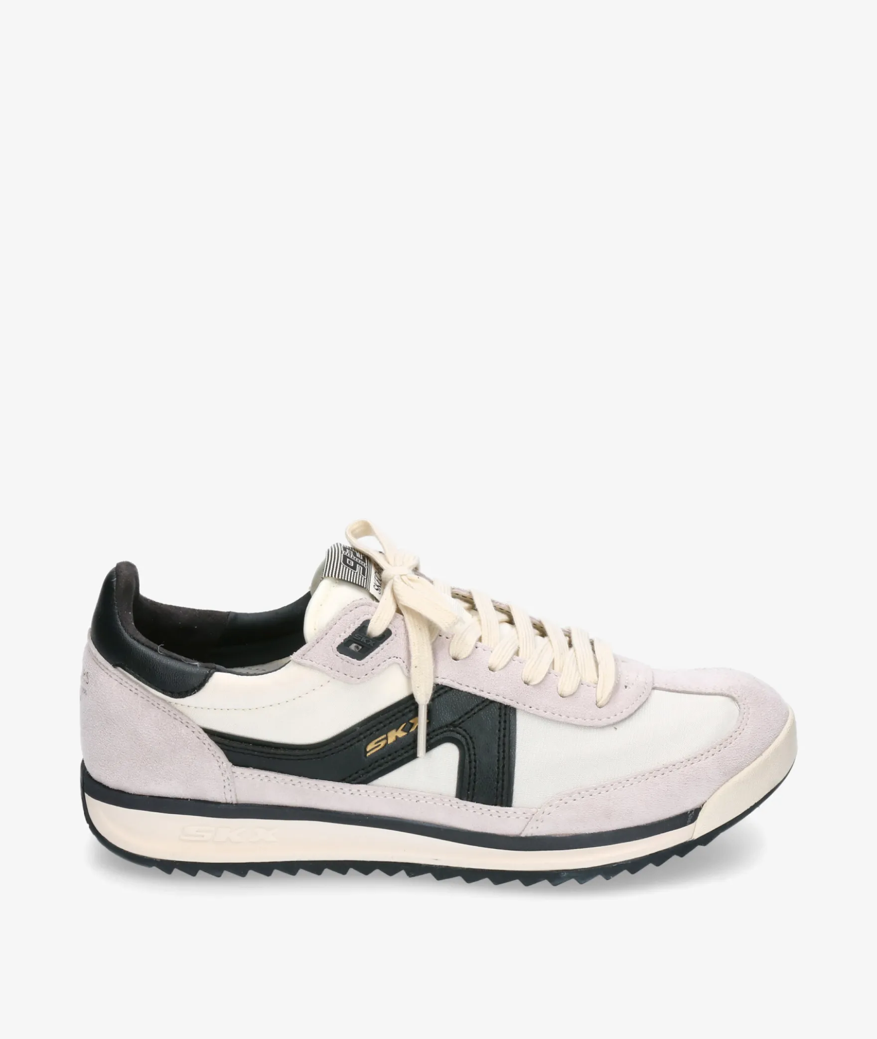 Deportivos Skechers 254220 en blanco