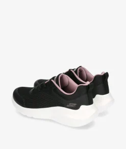 Deportivos Skechers 117681 en negro