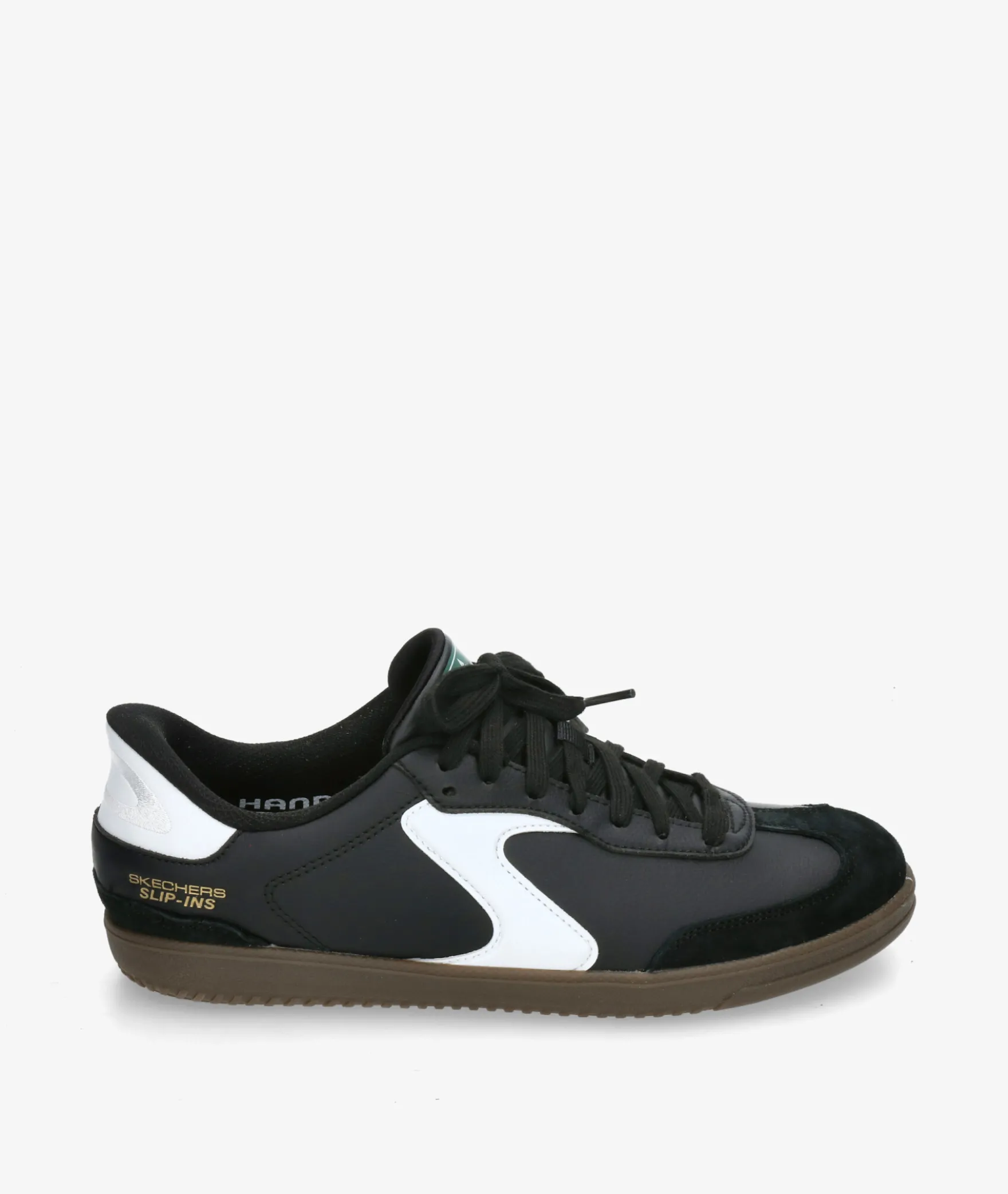 Deportivos Skechers 254154 en negro