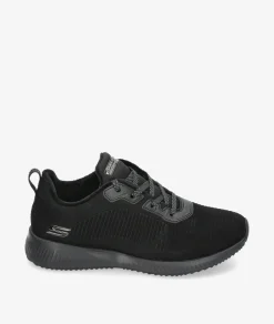 Deportivos Skechers 32505 en negro