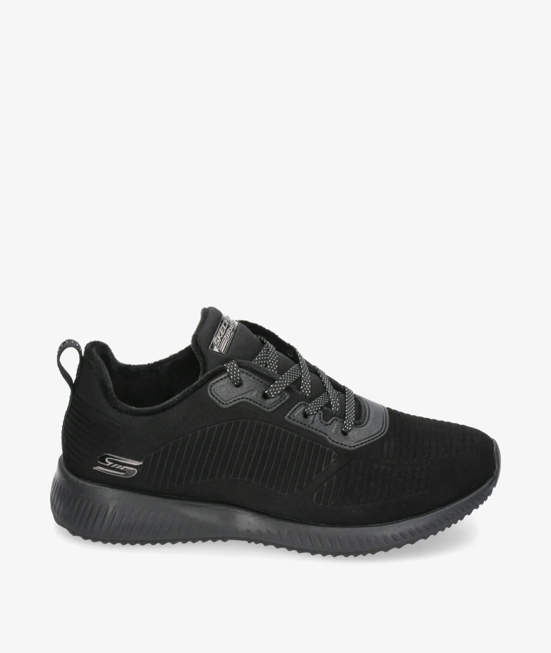 Deportivos Skechers 32505 en negro