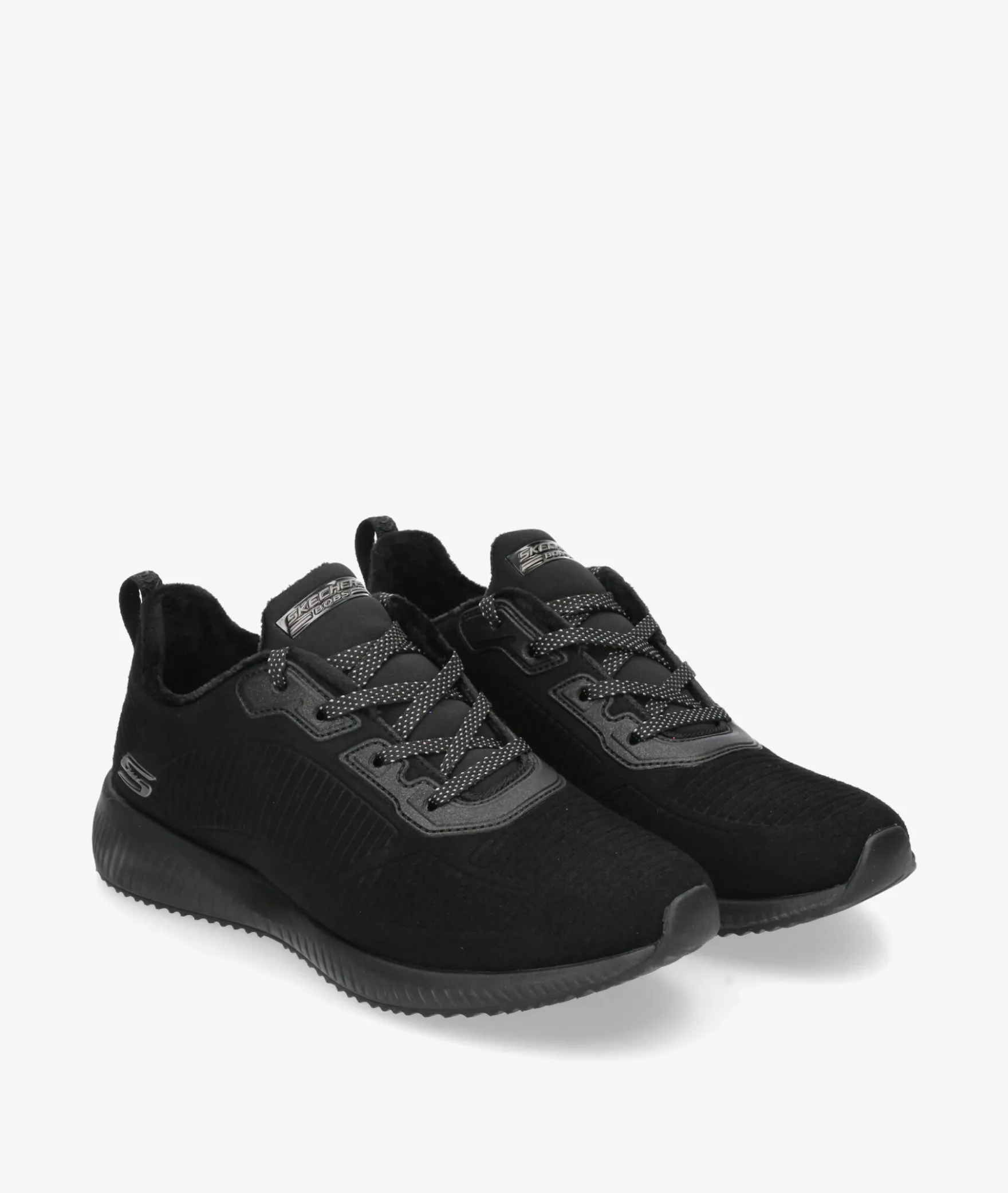 Deportivos Skechers 32505 en negro