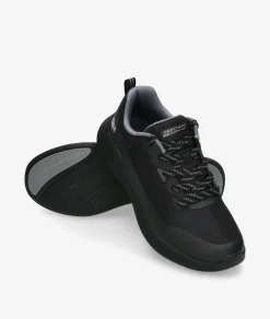 Deportivos Skechers 117730 en negro
