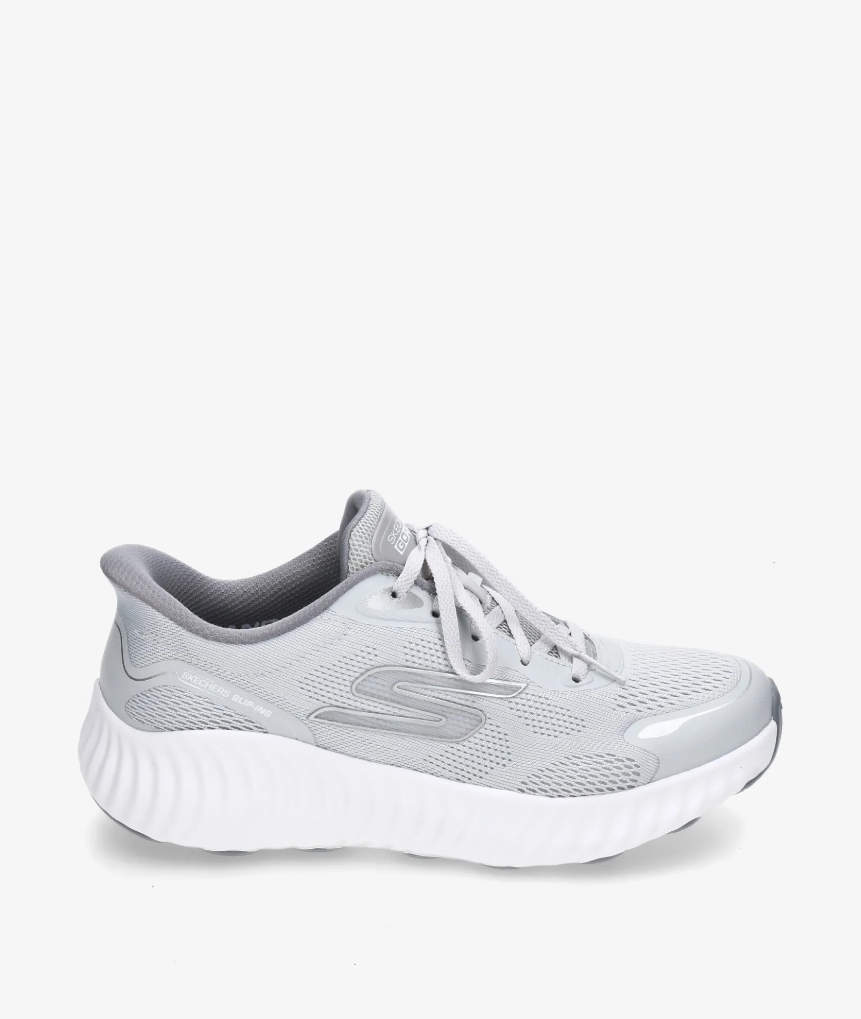 Deportivos Skechers 129369 en piedra