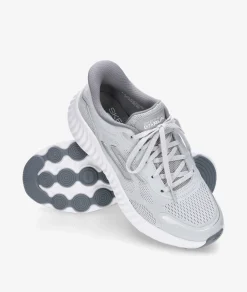 Deportivos Skechers 129369 en piedra