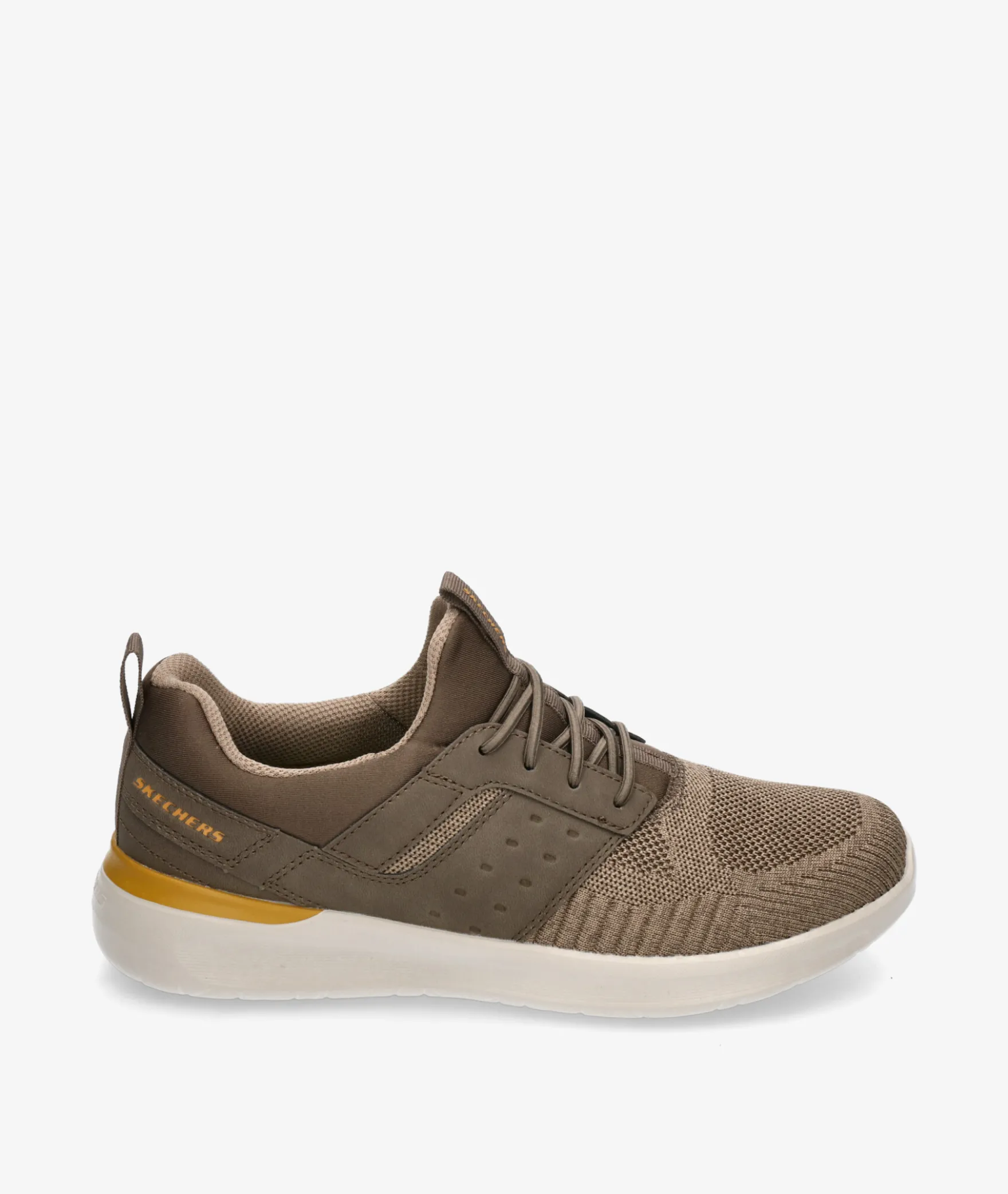 Deportivos Skechers 210620 en topo
