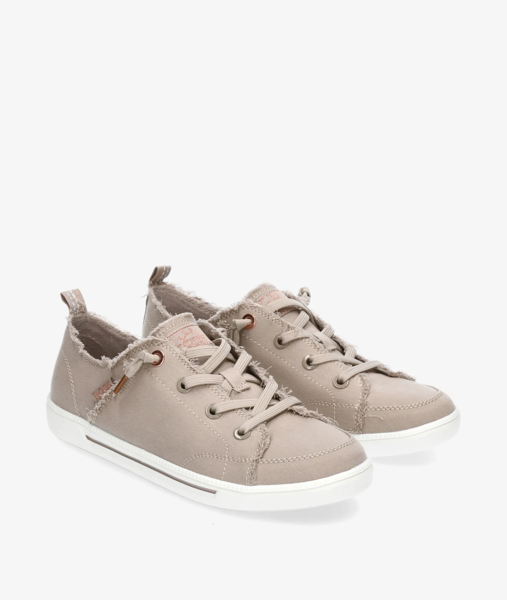 Deportivos Skechers 114150 en topo